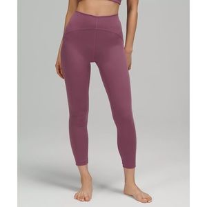 NWT Instill High Rise Tight